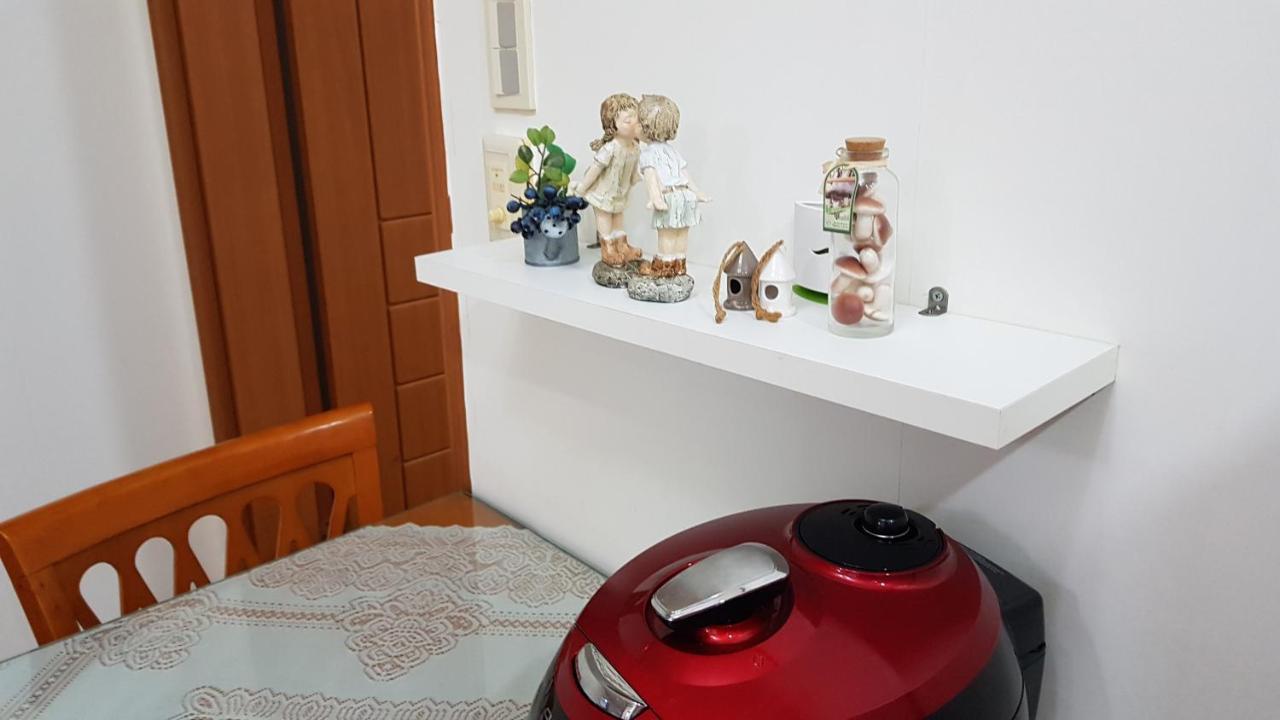 Jeju Again Olle Pension Стая снимка