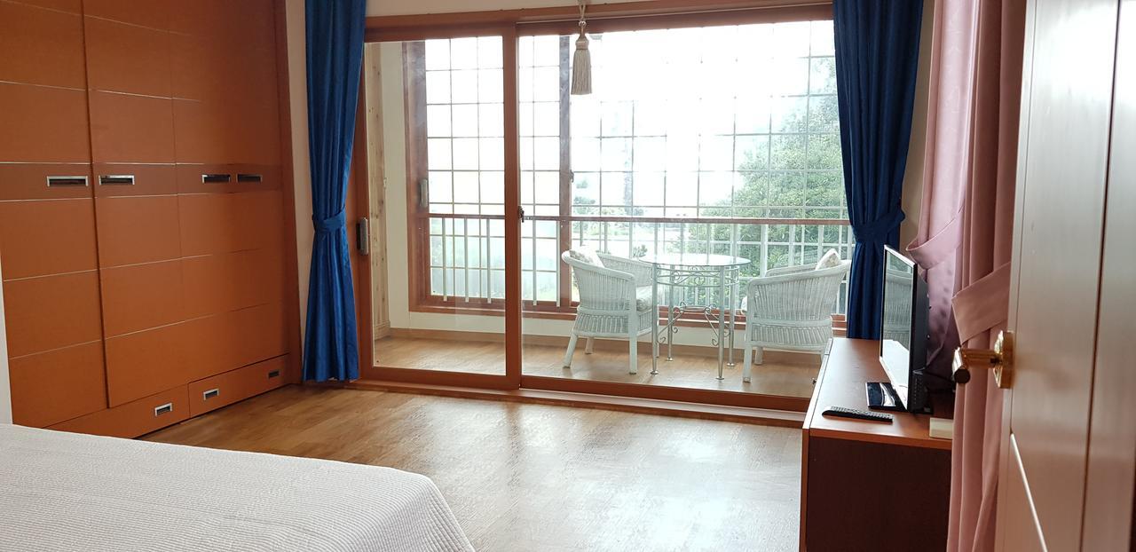 Jeju Again Olle Pension Екстериор снимка